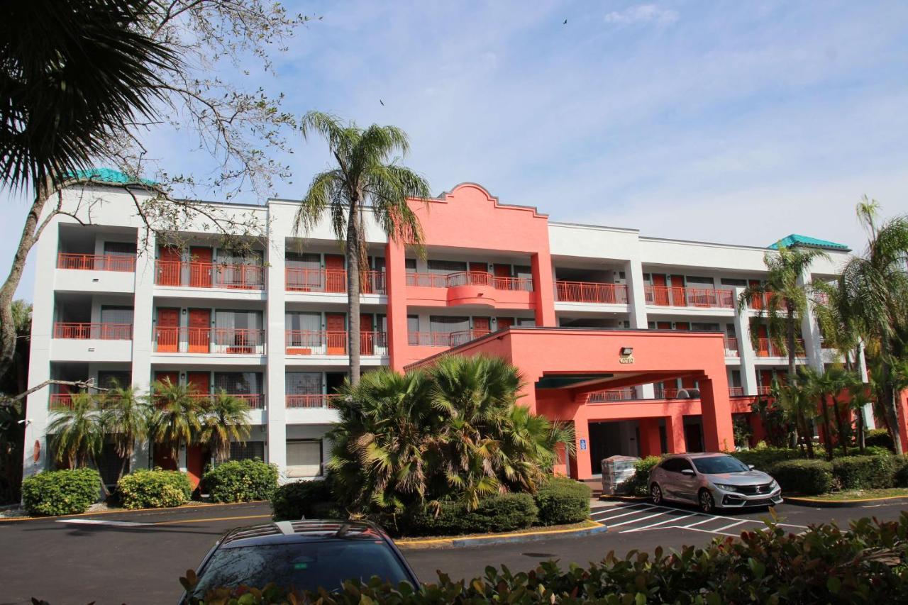 Boca Suites Deerfield Beach; Surestay Collection By BW Exterior foto