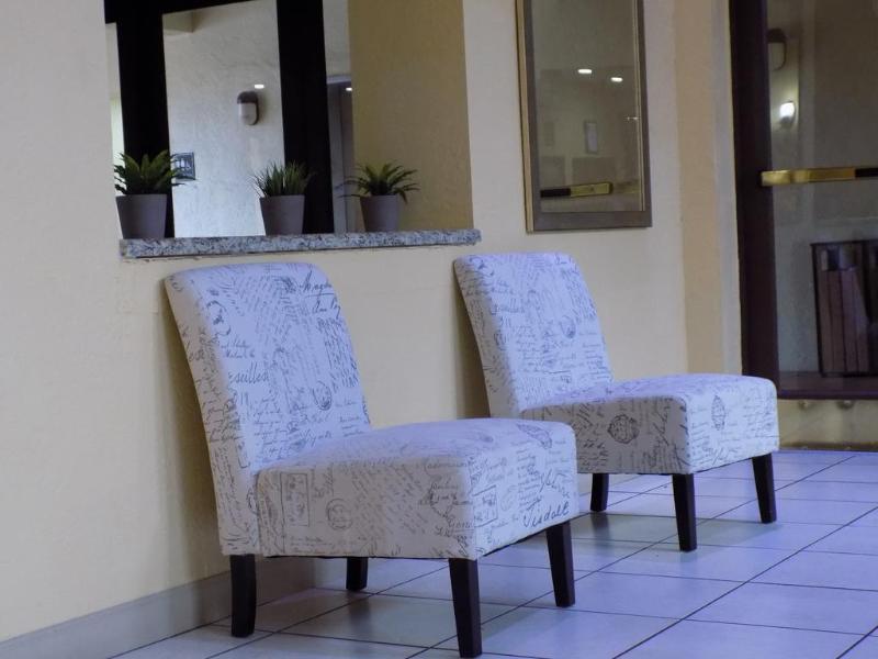Boca Suites Deerfield Beach; Surestay Collection By BW Exterior foto